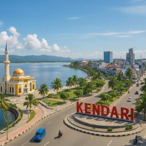 Universitas Mandala Waluya: Inovasi Pendidikan di Kendari