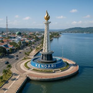 Universitas Mandala Waluya: Kontribusi untuk Kendari