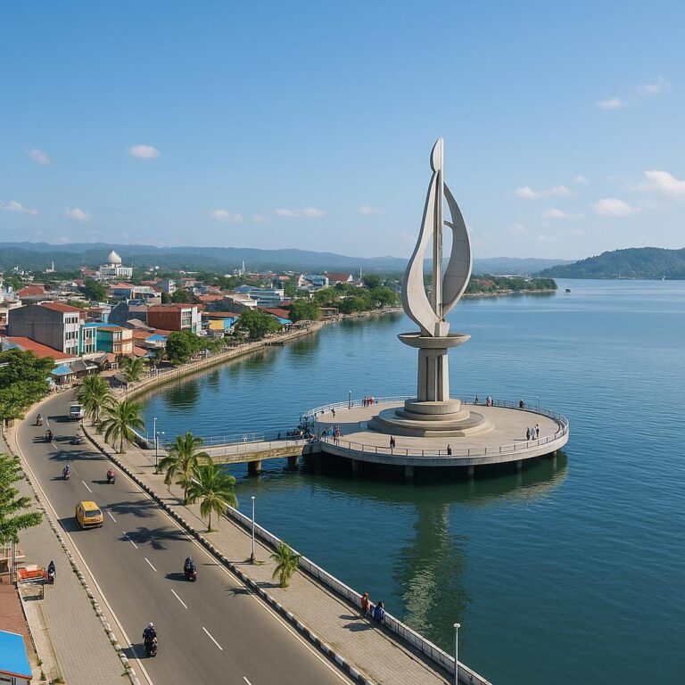 Universitas Mandala Waluya Memperkuat Pendidikan di Kendari