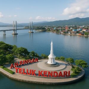 Universitas Mandala Waluya Mengukir Prestasi di Kendari