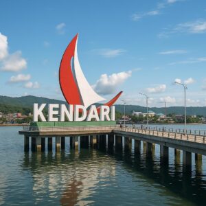 Universitas Mandala Waluya, Pilar Pendidikan Kendari Masa Depan