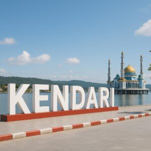 Universitas Mandala Waluya Raih Penghargaan Prestisius di Kendari