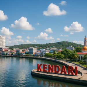 Universitas Mandala Waluya: Komitmen Pendidikan di Kendari