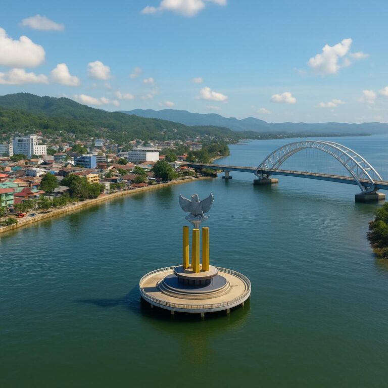 Universitas Mandala Waluya Maju Pesat di Kendari 2026