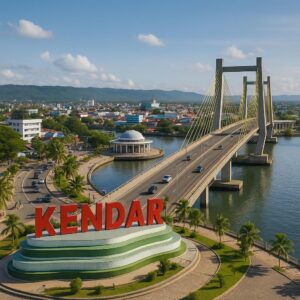 Universitas Mandala Waluya: Meningkatkan Pendidikan di Kendari