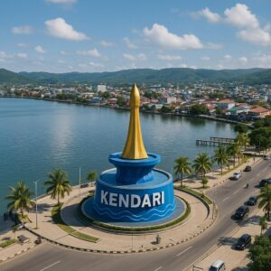 Universitas Mandala Waluya Dorong Inovasi Pendidikan Kendari