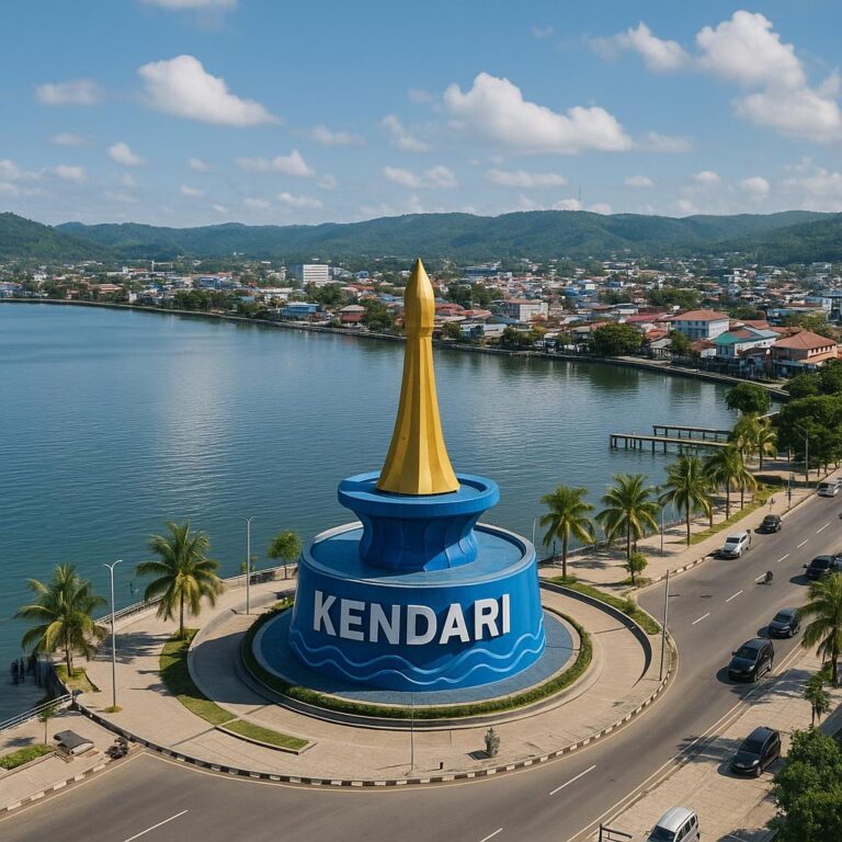 Universitas Mandala Waluya Dorong Inovasi Pendidikan Kendari