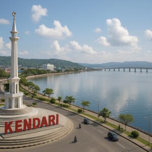 Universitas Mandala Waluya Dorong Pendidikan Unggul di Kendari