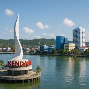Universitas Mandala Waluya Dukung Pengembangan Kendari Modern