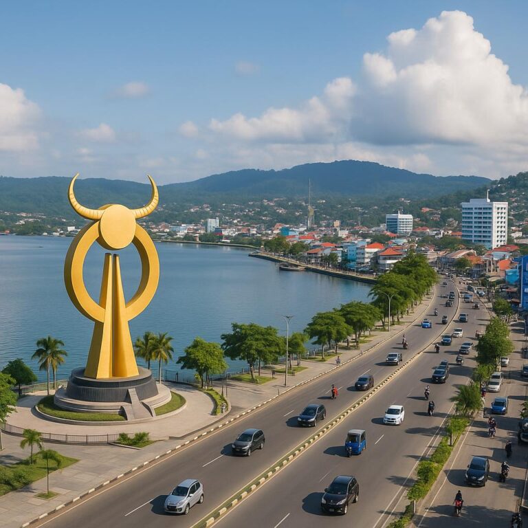 Universitas Mandala Waluya Mendorong Inovasi di Kendari