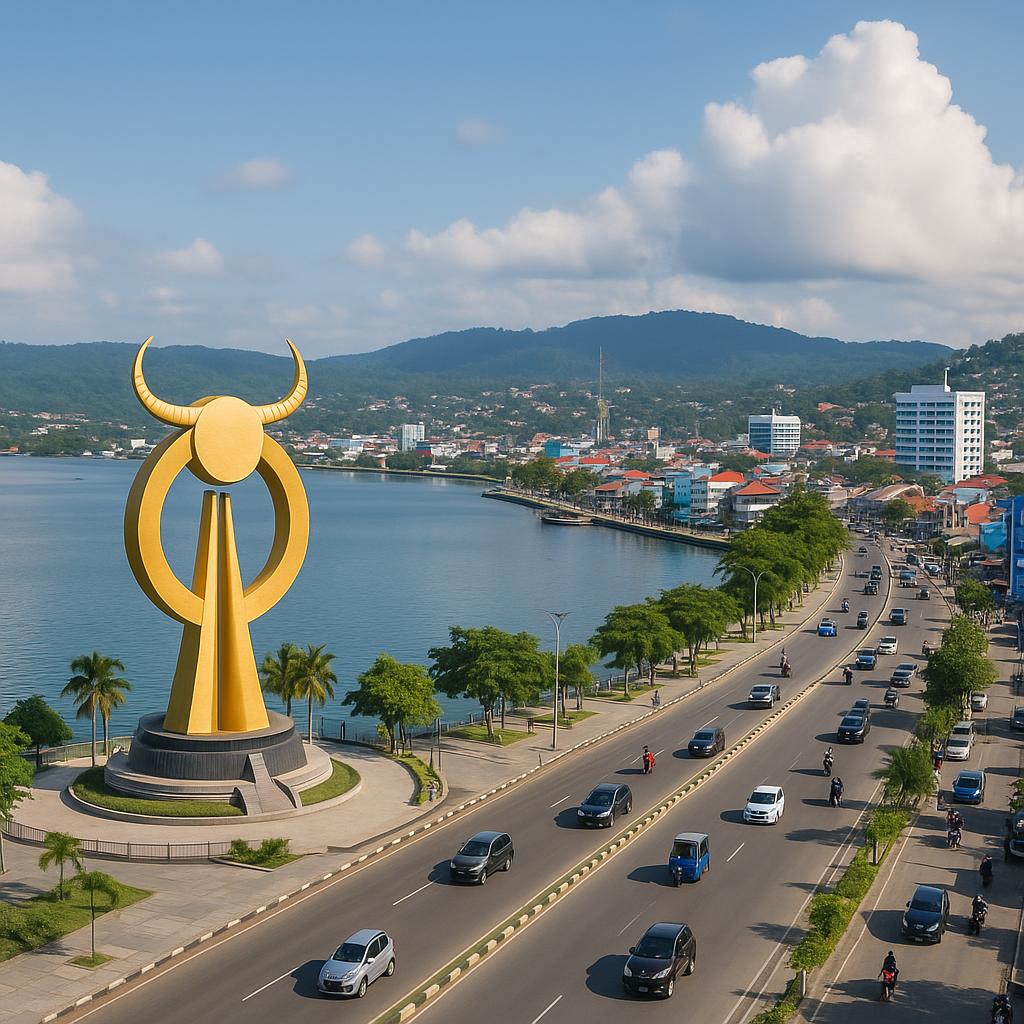 Universitas Mandala Waluya Mendorong Inovasi di Kendari